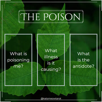 The Poison