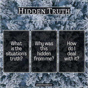 Hidden Truth