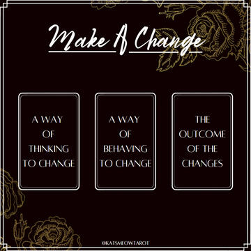 Make A Change